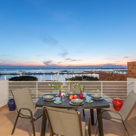 R30-Casa Junto Al Mar, Preciosas Vistas Villa Росес Екстериор снимка