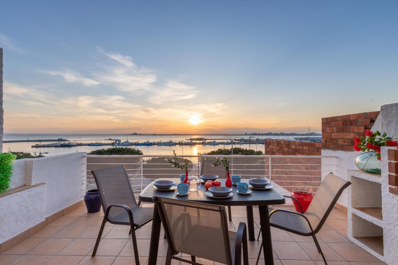 R30-Casa Junto Al Mar, Preciosas Vistas Villa Росес Екстериор снимка
