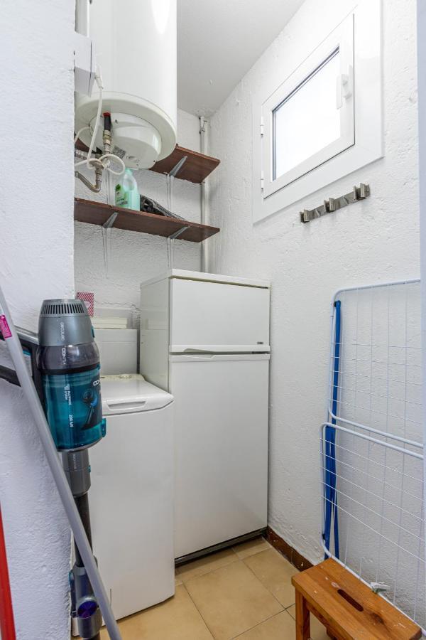 R30-Casa Junto Al Mar, Preciosas Vistas Villa Росес Екстериор снимка