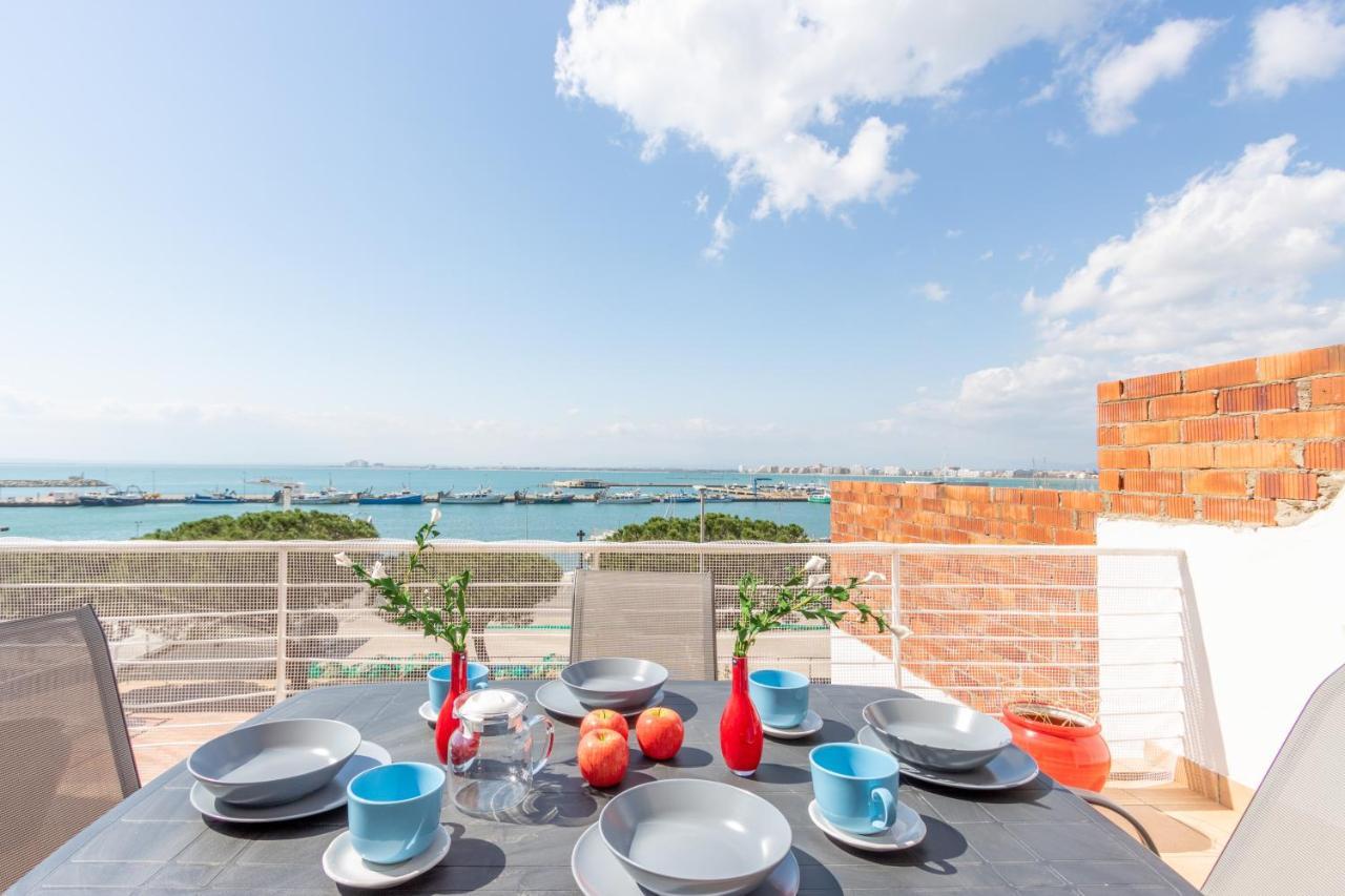 R30-Casa Junto Al Mar, Preciosas Vistas Villa Росес Екстериор снимка