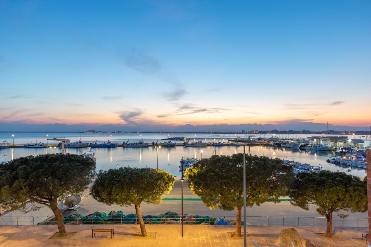 R30-Casa Junto Al Mar, Preciosas Vistas Villa Росес Екстериор снимка