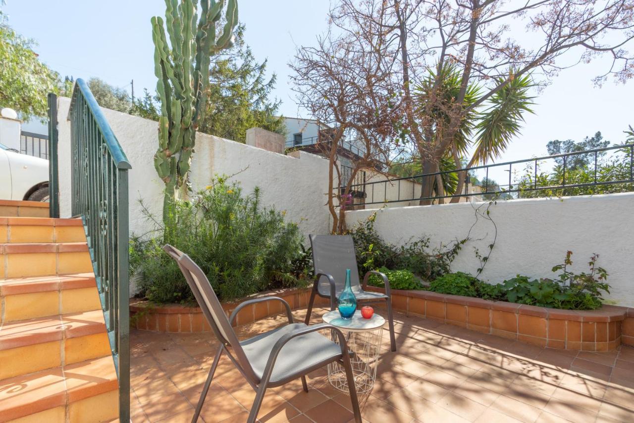 R30-Casa Junto Al Mar, Preciosas Vistas Villa Росес Екстериор снимка